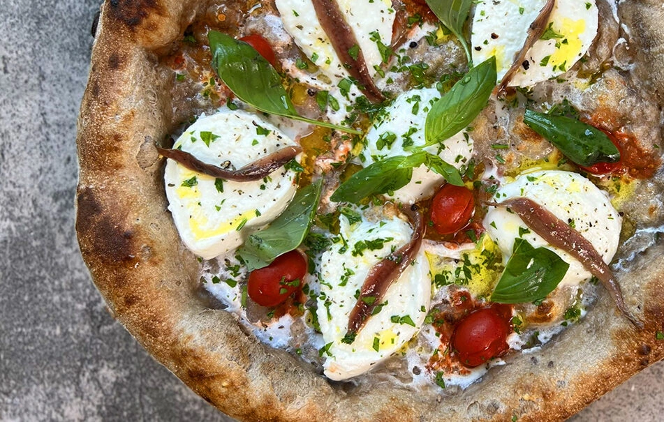 Fiore di Napoli Multicereali