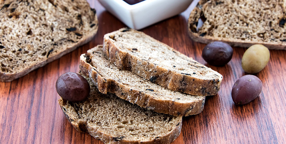 Pane di Chiavari