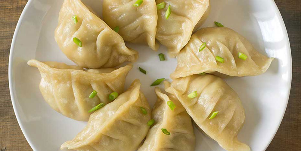 La ricetta della Cina – Ravioli Jiaozi