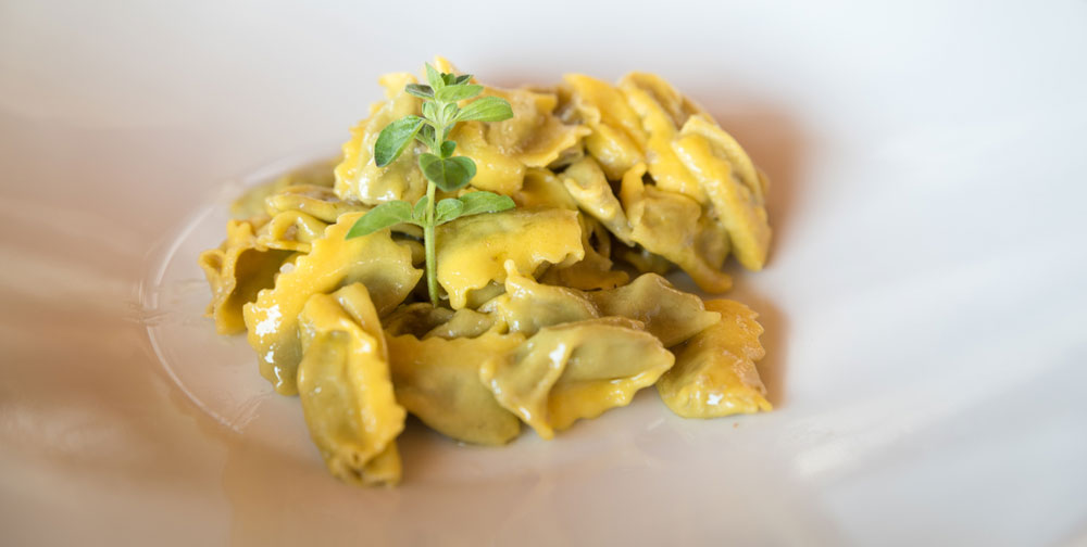 Le Regionali – Ravioli del plin