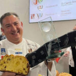 Sal De Riso vince il Panettone World Championship 2021