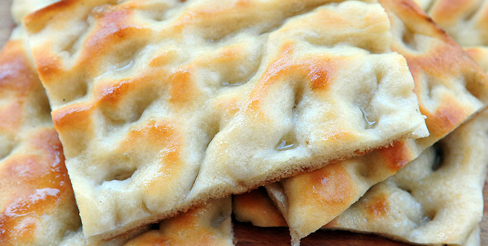 Schiacciata