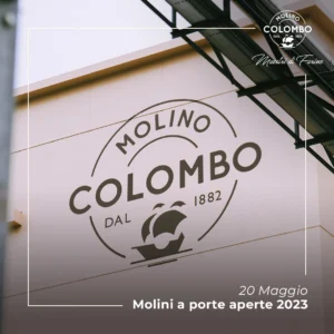 Molini a porte aperte 2023: un successo