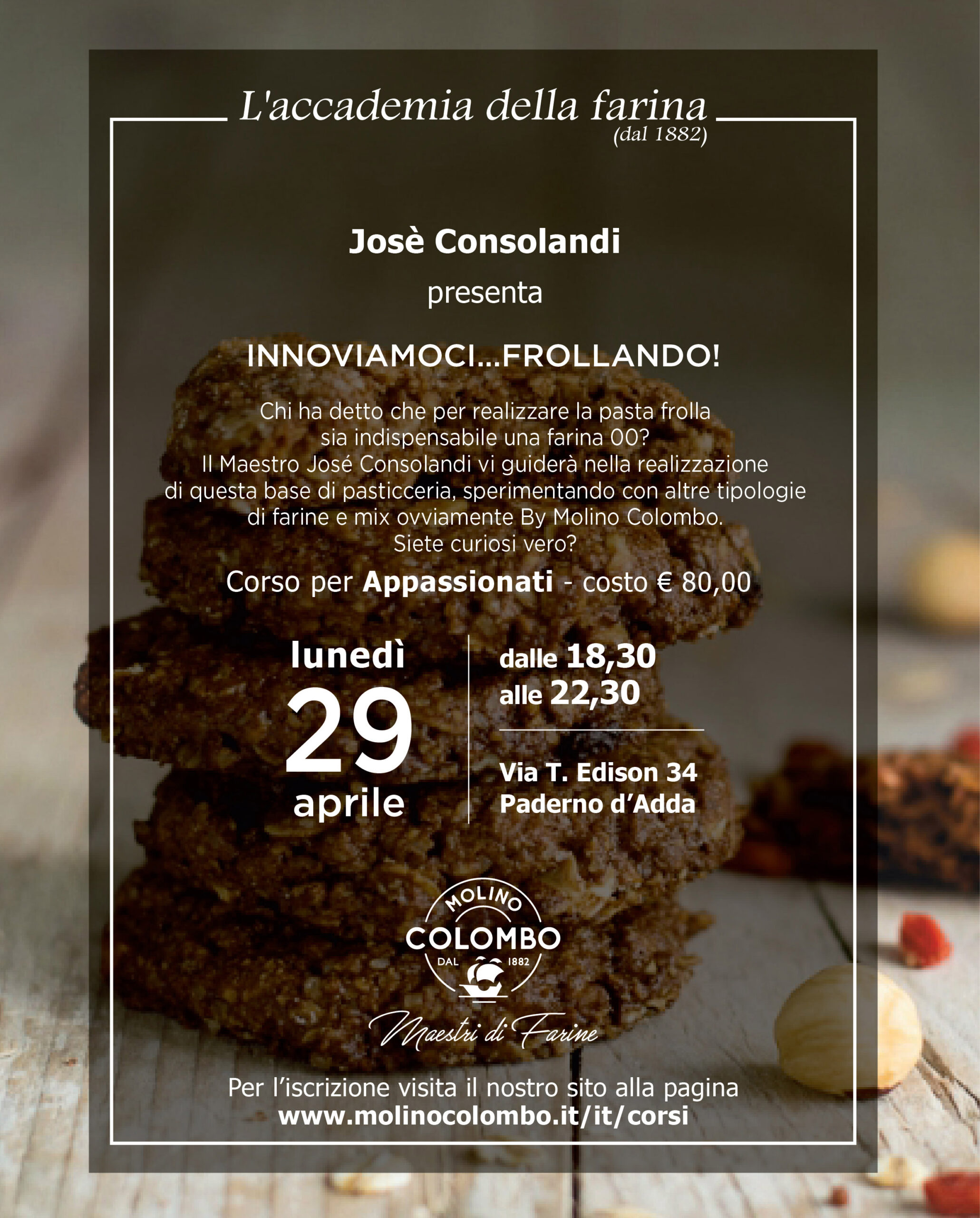 Innoviamoci… frollando!