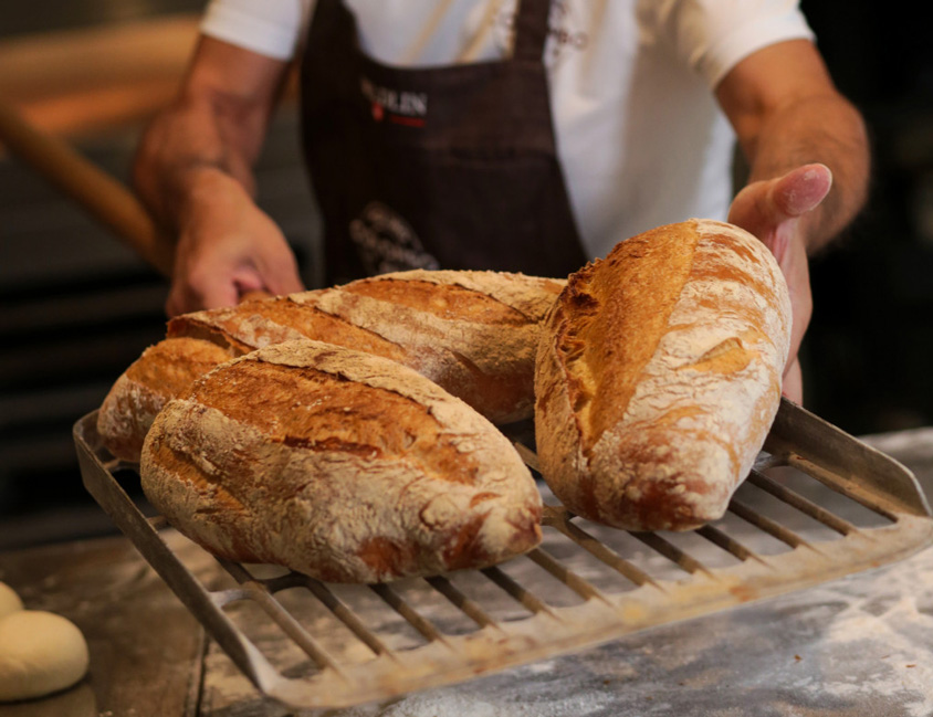 Il pane e la farina fanno ingrassare? Sfatiamo un mito!