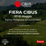 Fiera Cibus 2024