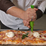 Il Segreto per una Pizza in Pala perfetta? La nostra Miscela ai Grani Antichi