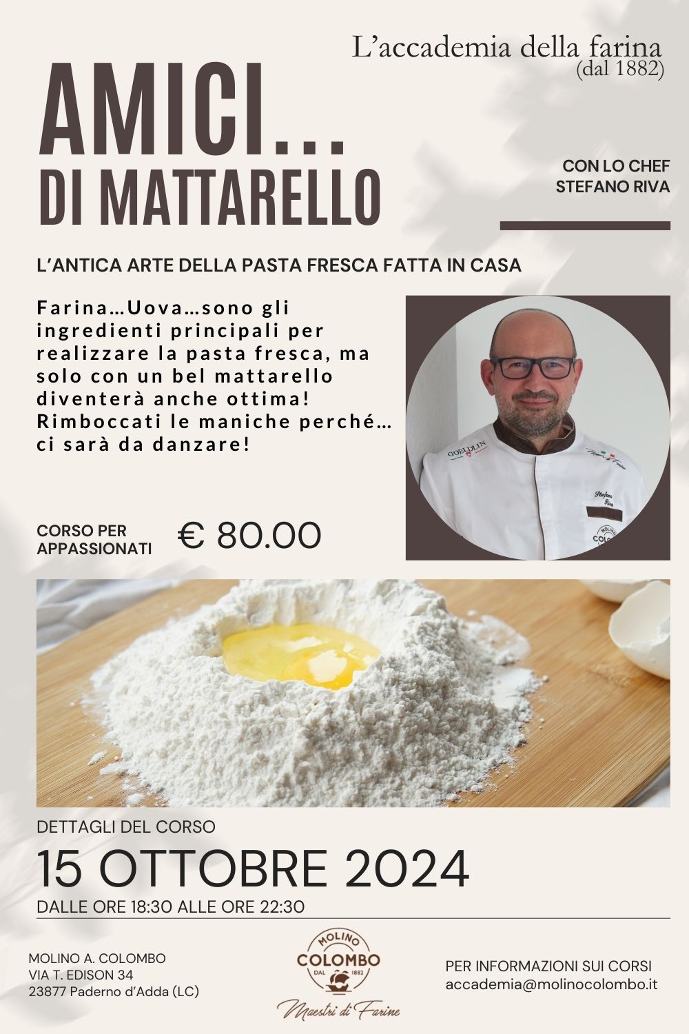 Amici di mattarello