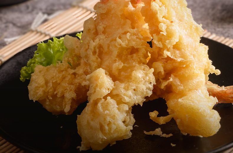 Tempura