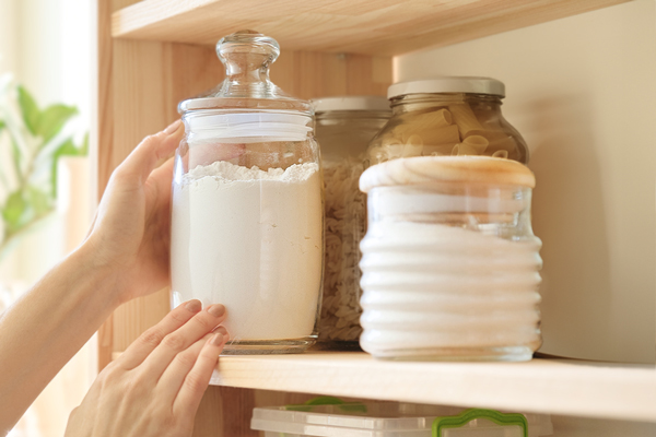 Farina fresca anche in Estate? Ecco come fare