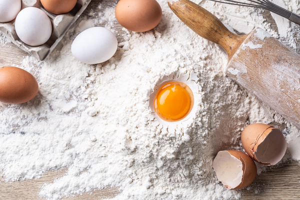 Impara a preparare la pasta fresca: ricette e suggerimenti