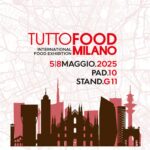 Molino Colombo al Tutto Food 2025