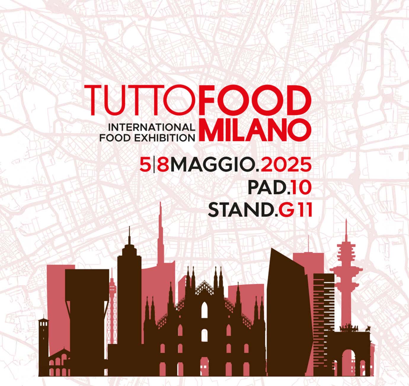 Tuttofood 2025 - Molino Colombo