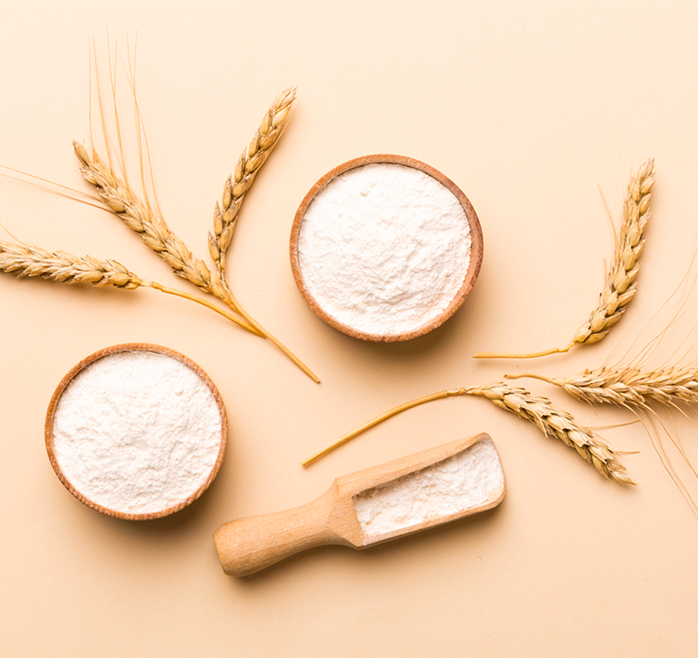 Cuorasan e Tipo 1 Biologica: le farine Bio che fanno la differenza
