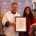 Alessandra Conte vince la seconda edizione di “Panettone da Maestro”