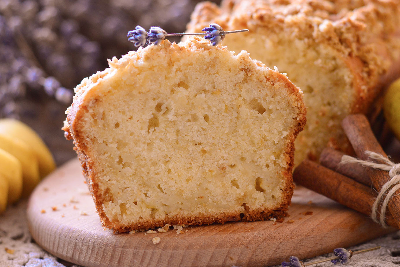 Plumcake