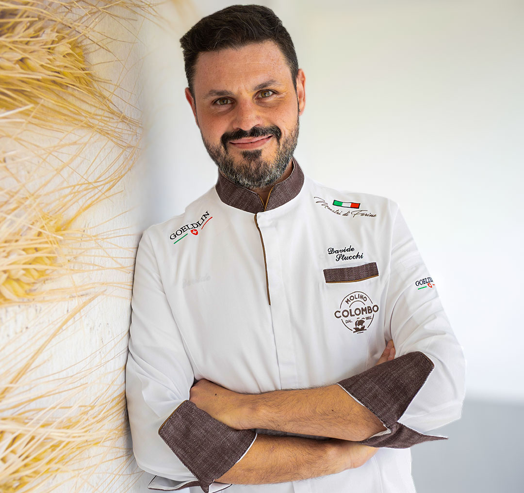 Davide Stucchi