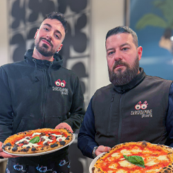 Fabio e Stefano Sarchiapone